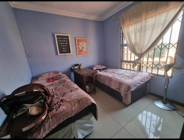 2 BEDROOM TOWNHOUSE FOR SALE IN BRACKENDOWNS